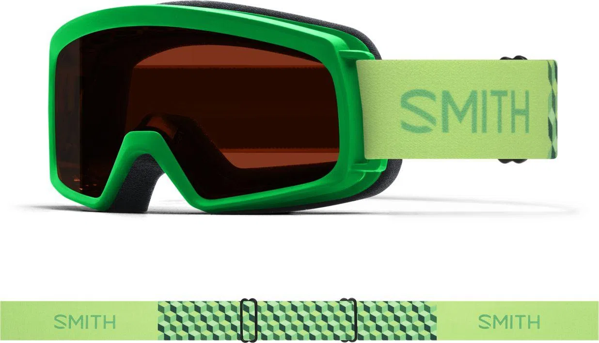 Smith Optics Snow Goggles M00678 Rascal Goggles - view 15